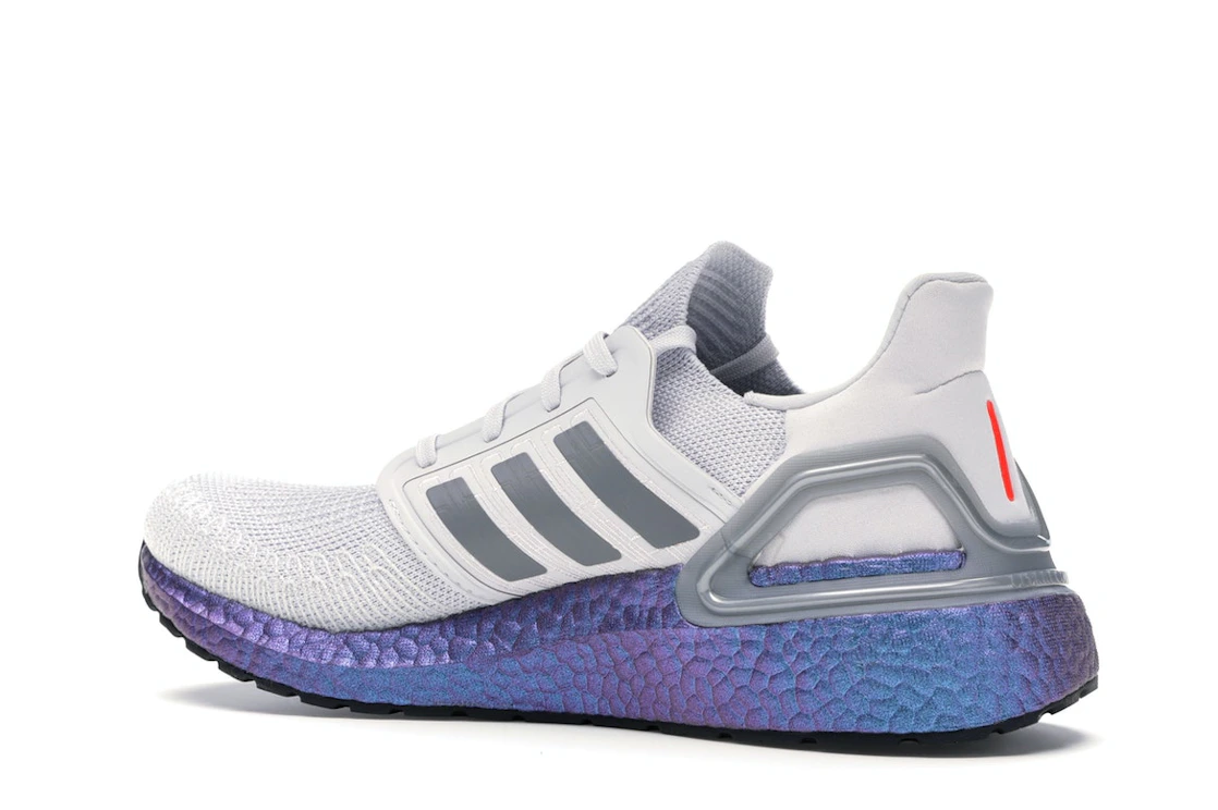 adidas Ultra Boost 2020 ISS US National Lab Dash Grey