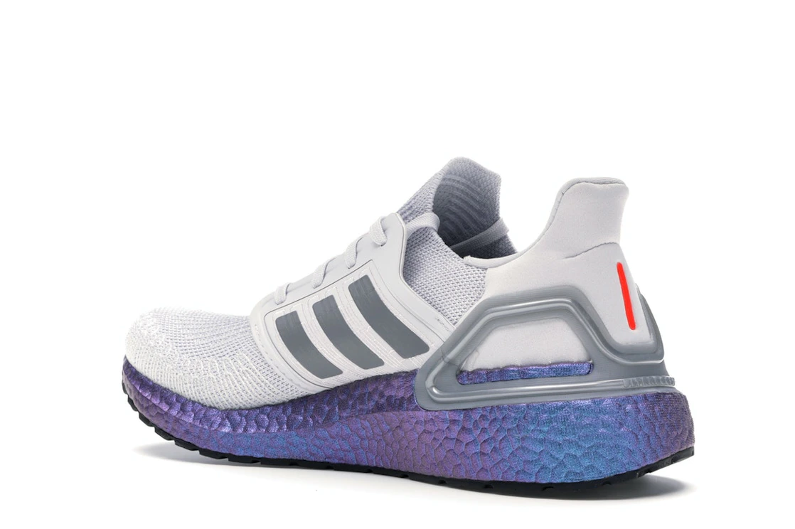 adidas Ultra Boost 2020 ISS US National Lab Dash Grey