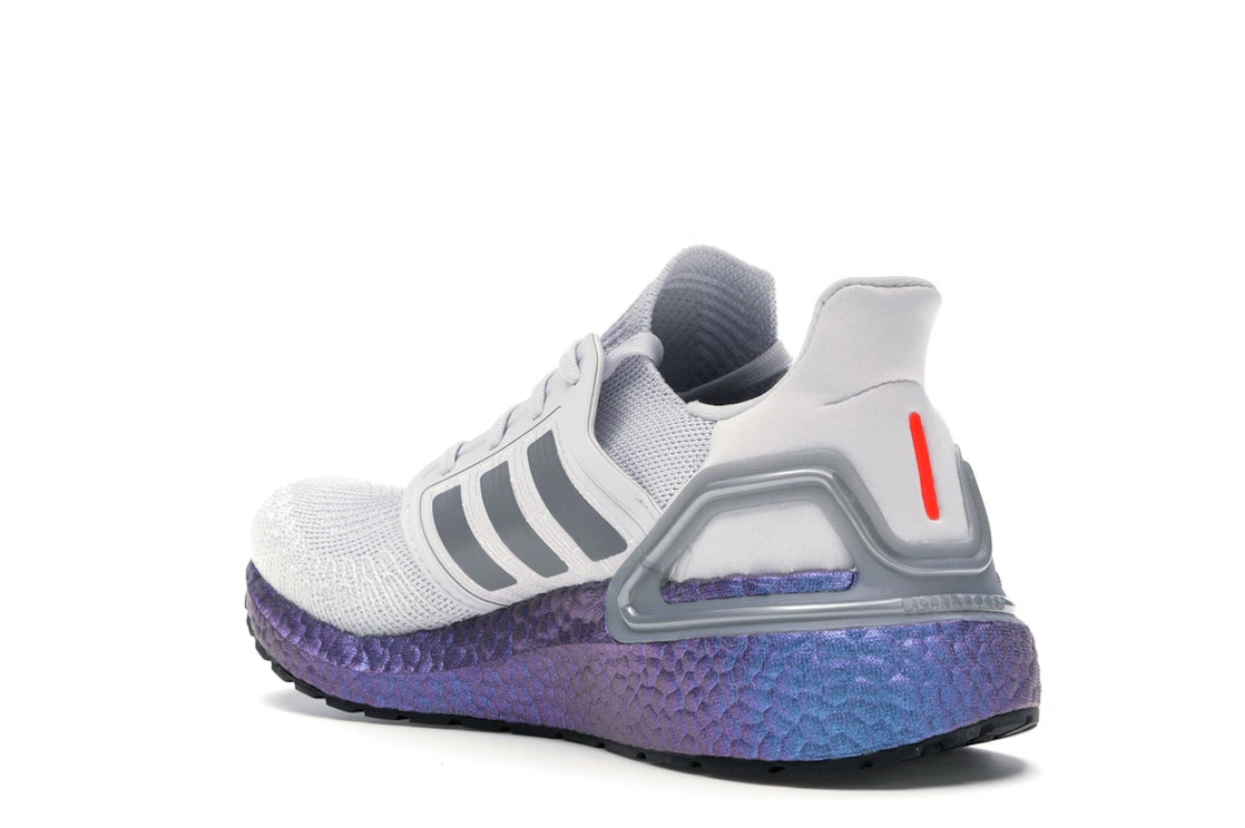 adidas Ultra Boost 2020 ISS US National Lab Dash Grey