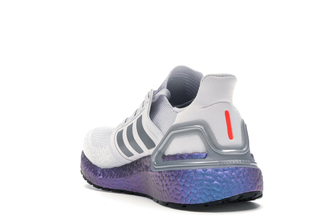 adidas Ultra Boost 2020 ISS US National Lab Dash Grey