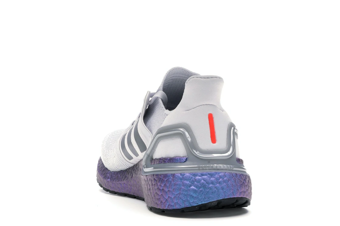 adidas Ultra Boost 2020 ISS US National Lab Dash Grey