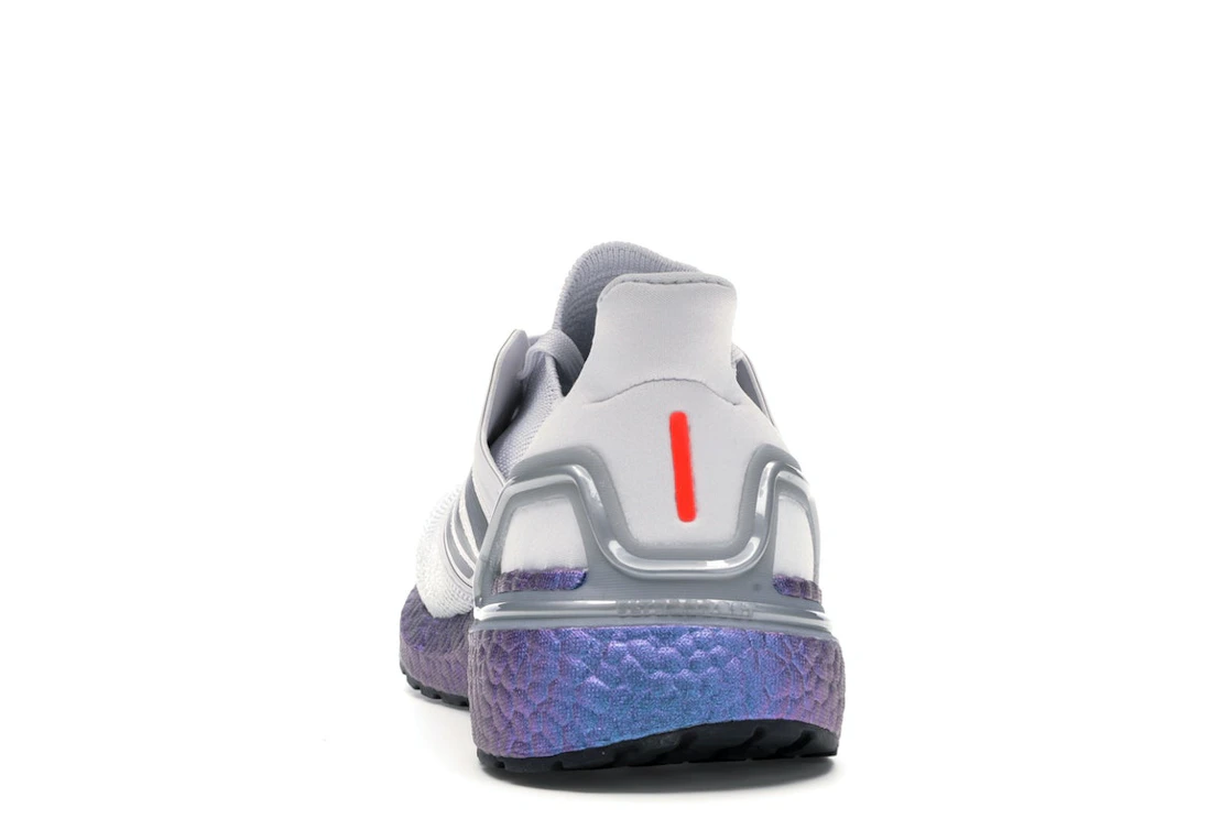 adidas Ultra Boost 2020 ISS US National Lab Dash Grey