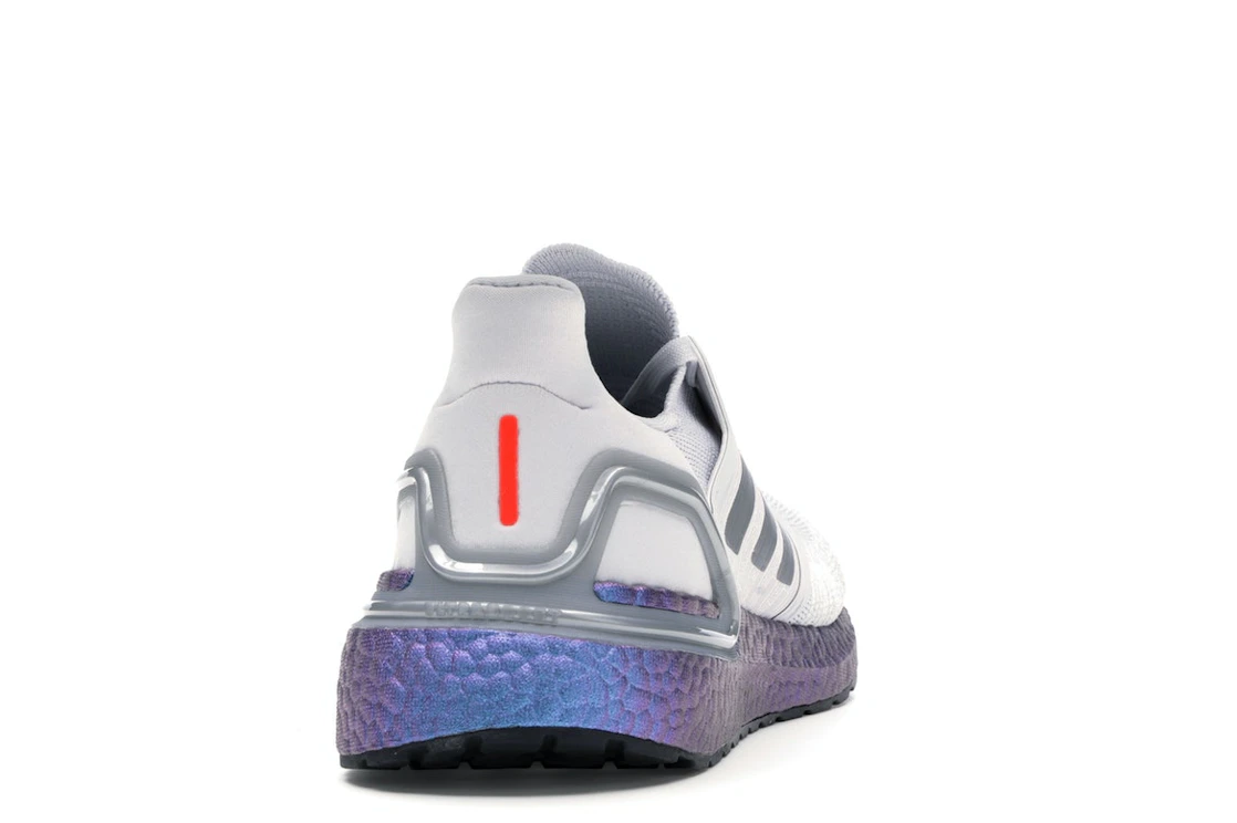 adidas Ultra Boost 2020 ISS US National Lab Dash Grey