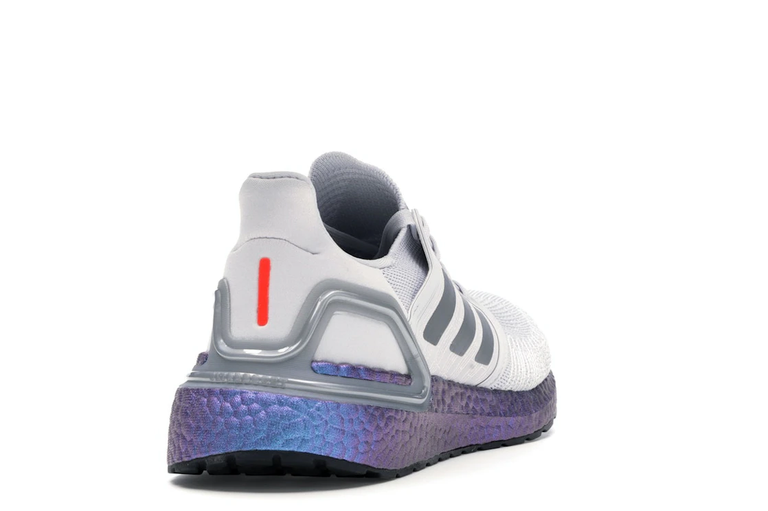 adidas Ultra Boost 2020 ISS US National Lab Dash Grey