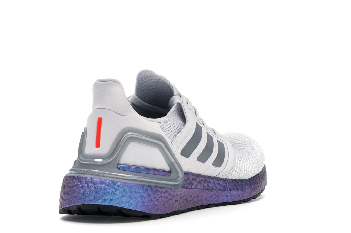 adidas Ultra Boost 2020 ISS US National Lab Dash Grey