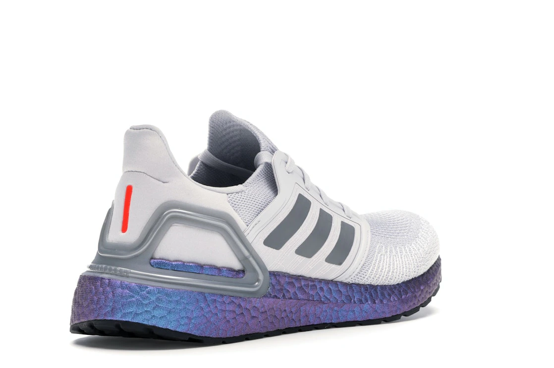 adidas Ultra Boost 2020 ISS US National Lab Dash Grey