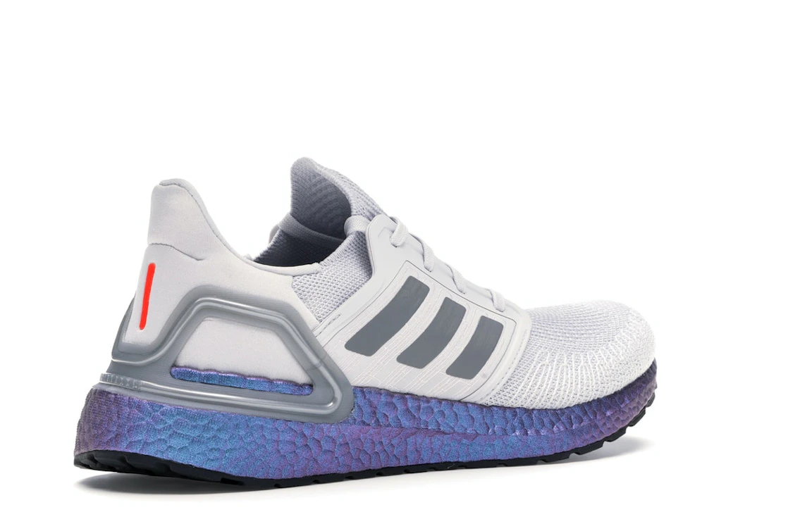 adidas Ultra Boost 2020 ISS US National Lab Dash Grey