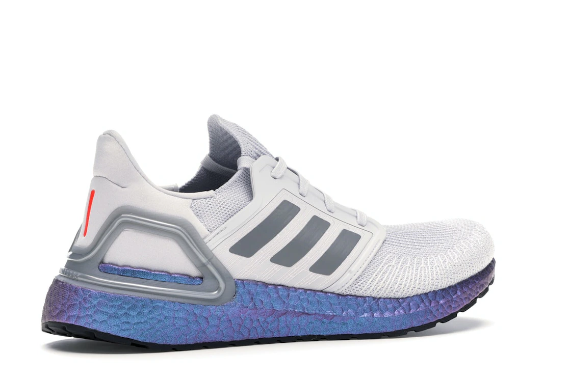 adidas Ultra Boost 2020 ISS US National Lab Dash Grey