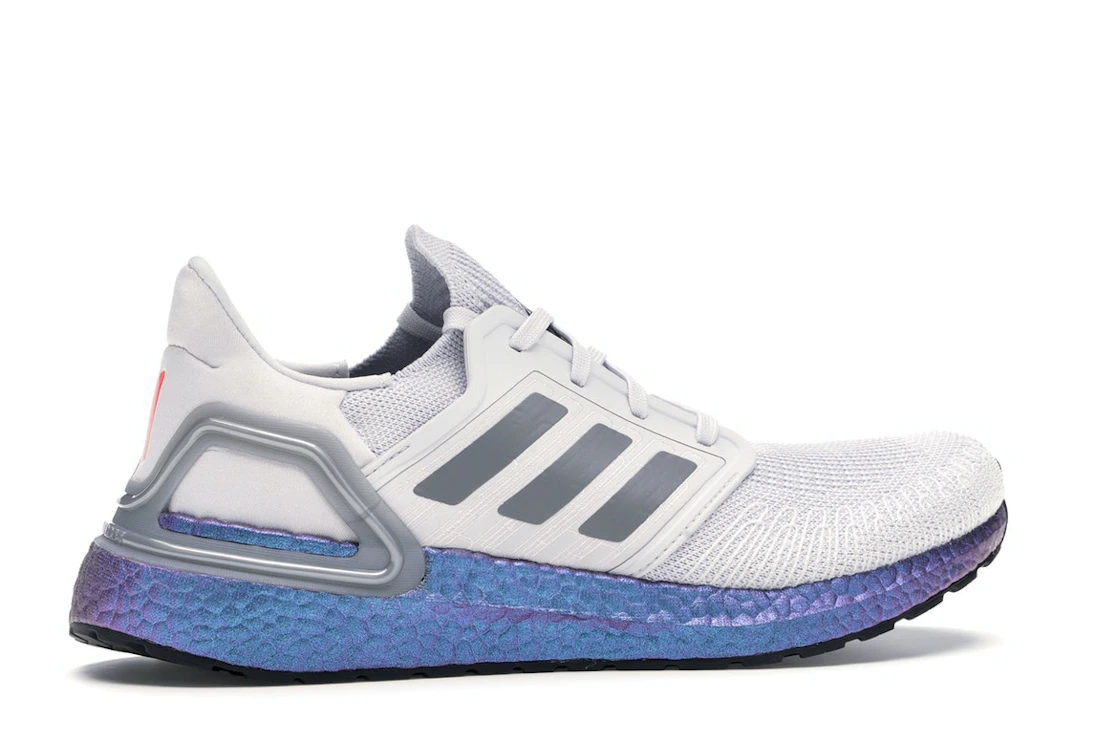 adidas Ultra Boost 2020 ISS US National Lab Dash Grey