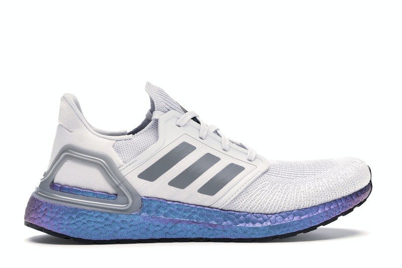 adidas Ultra Boost 2020 ISS US National Lab Dash Grey