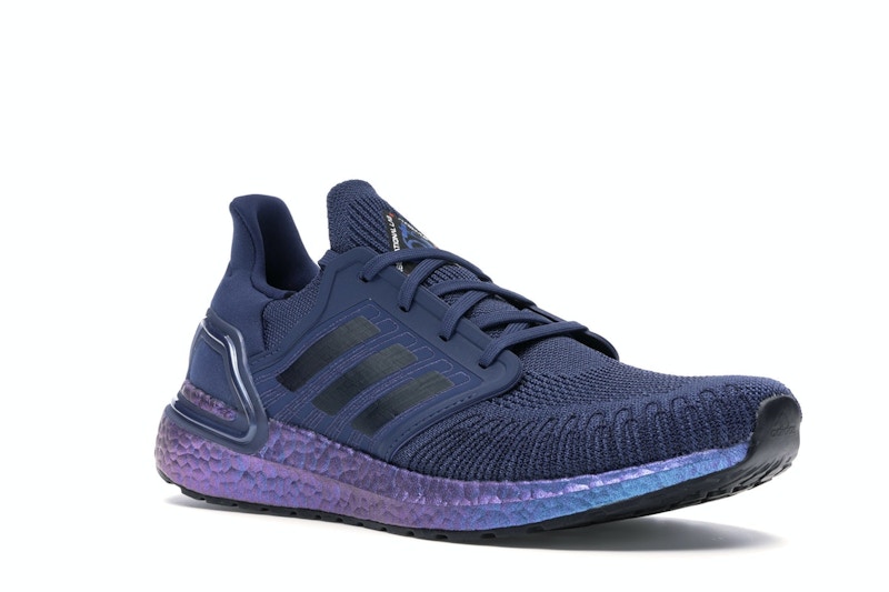 Adidas ultra boost 2020 iss us national lab tech indigo clearance