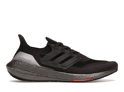 adidas Ultra Boost 21 Black Carbon Men's - FY3952 - US adidas Ultra Boost 21 Black Carbon Men's - FY3952 - US