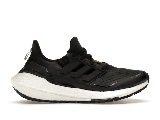 adidas Ultra Boost 21 Cold.RDY Negro Core Cloud Blanco (de mujer) 0