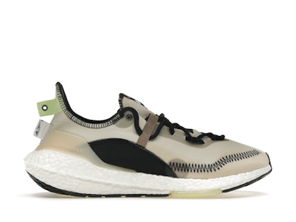 adidas Ultra Boost 21 Parley Orbit Grey Men's GX1245 GB