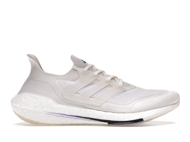 Ultra boost non dyed discount white grey