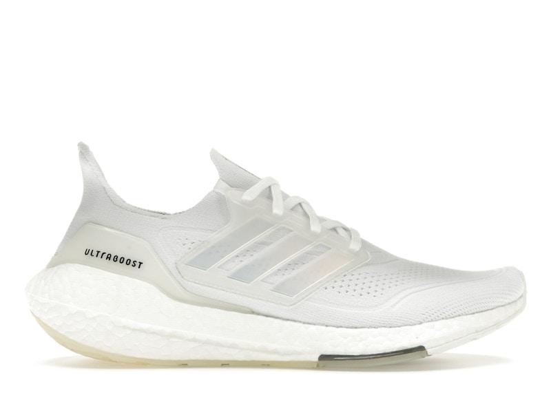 Ultra boost grey caged discount