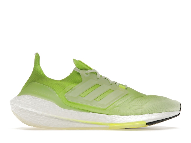 Lime green ultra boost new arrivals