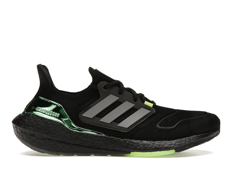 Ultra boost shop black iron ltd