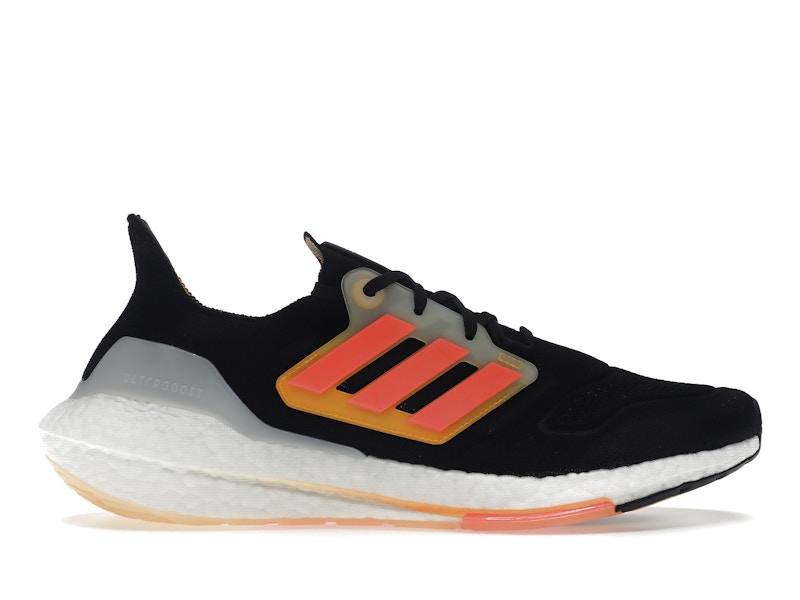 Adidas 2025 flash orange