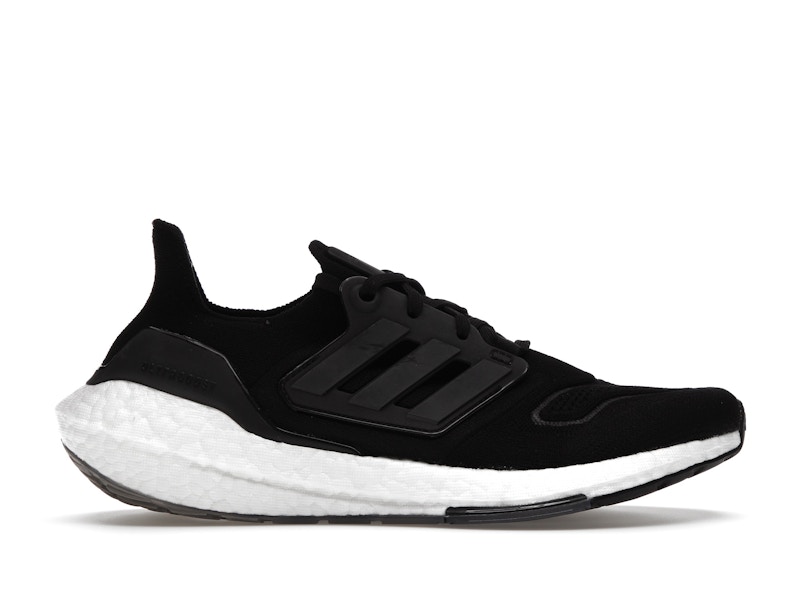 Adidas ultra boost hot sale nere e bianche uomo