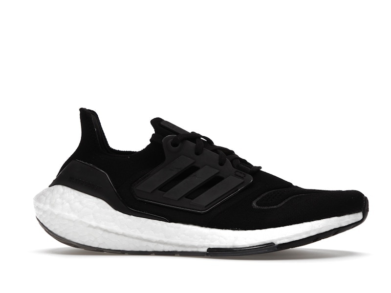 adidas Ultra Boost 22 Black White