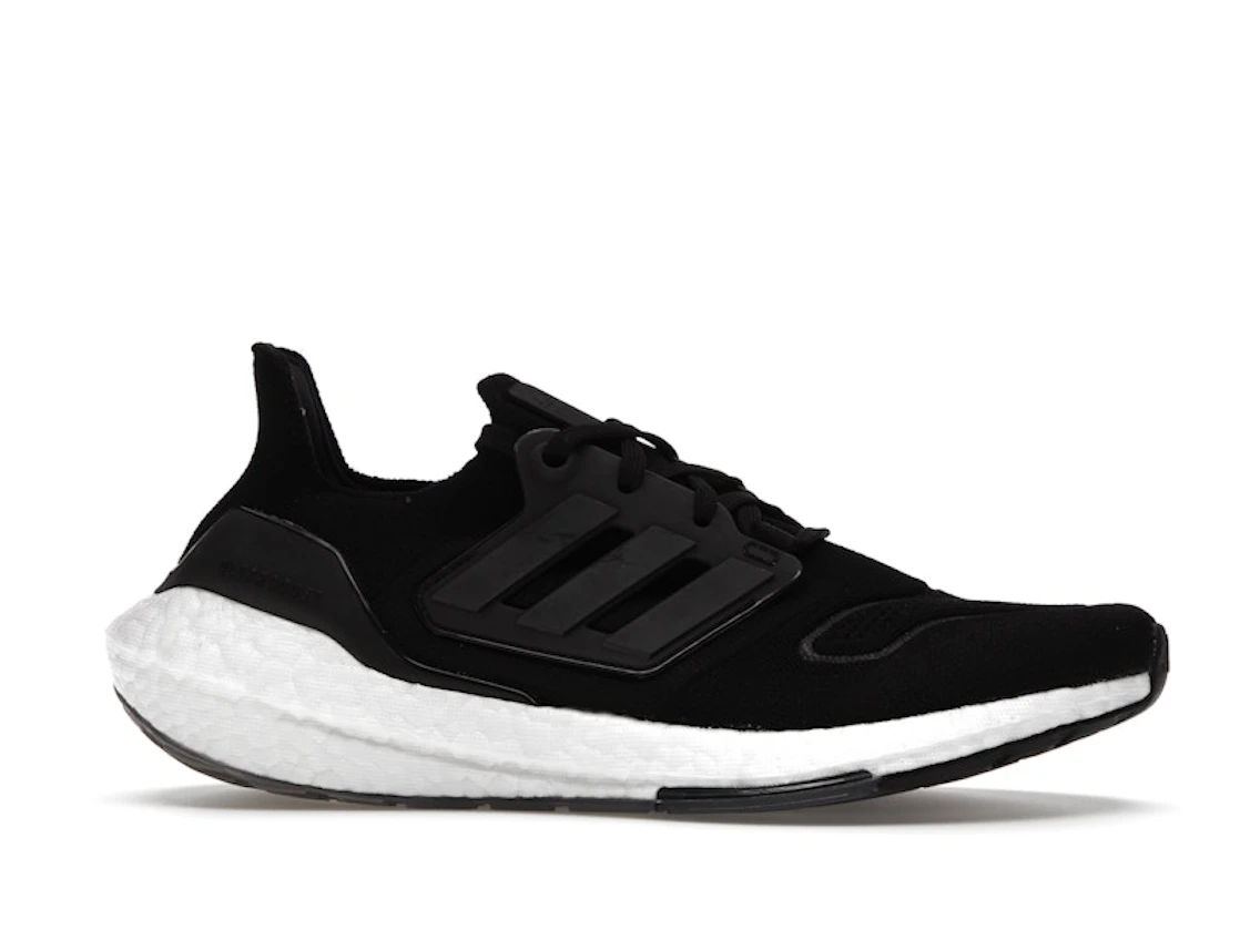 adidas Ultra Boost 22 Black White