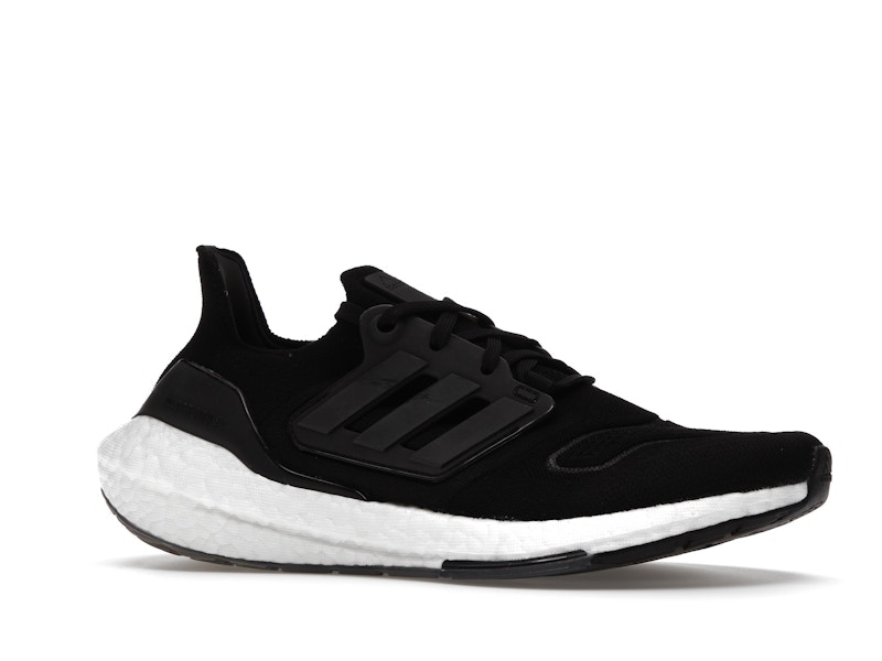 adidas Ultra Boost 22 Black White