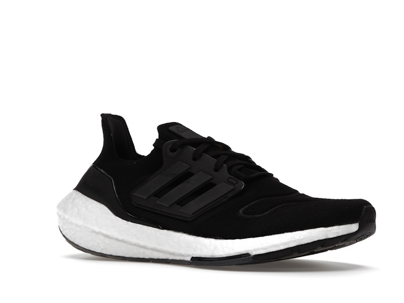 adidas Ultra Boost 22 Black White