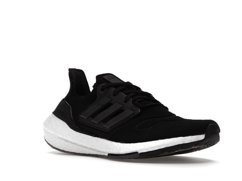 adidas Ultra Boost 22 Black White