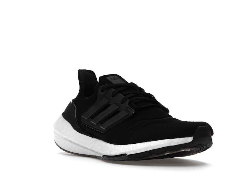 adidas Ultra Boost 22 Black White