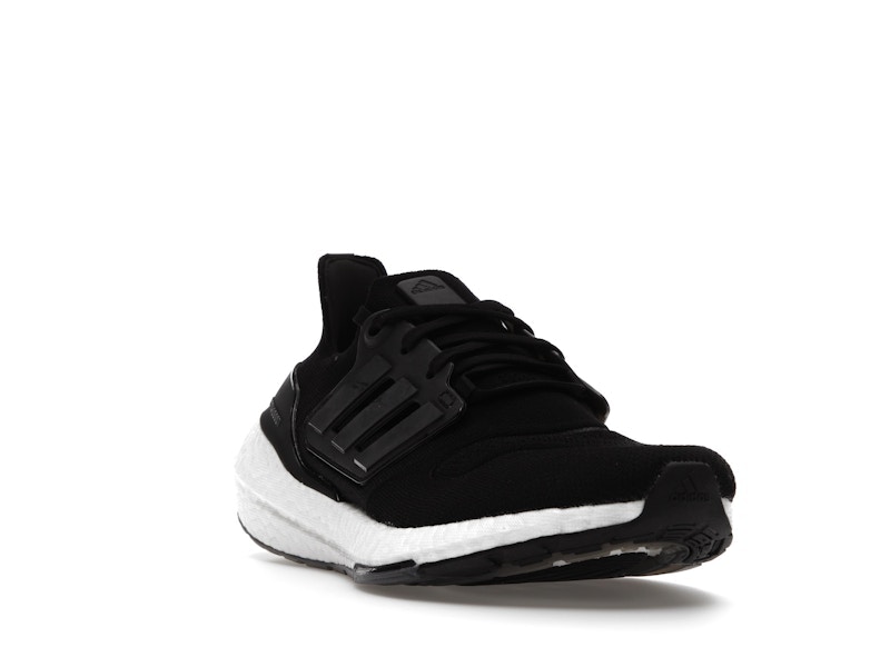adidas Ultra Boost 22 Black White