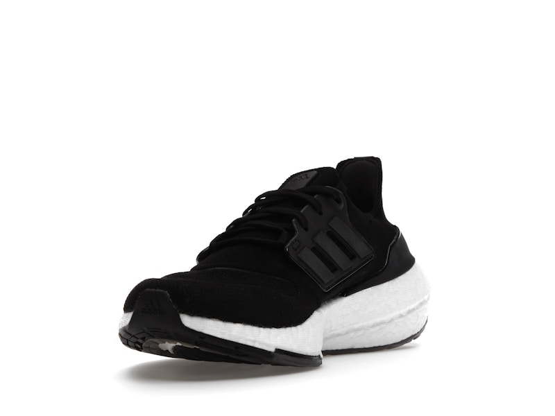 adidas Ultra Boost 22 Black White