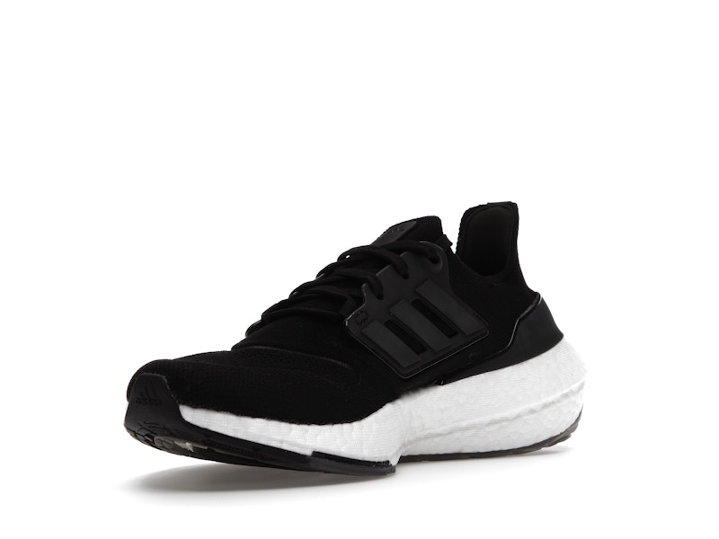 adidas Ultra Boost 22 Black White
