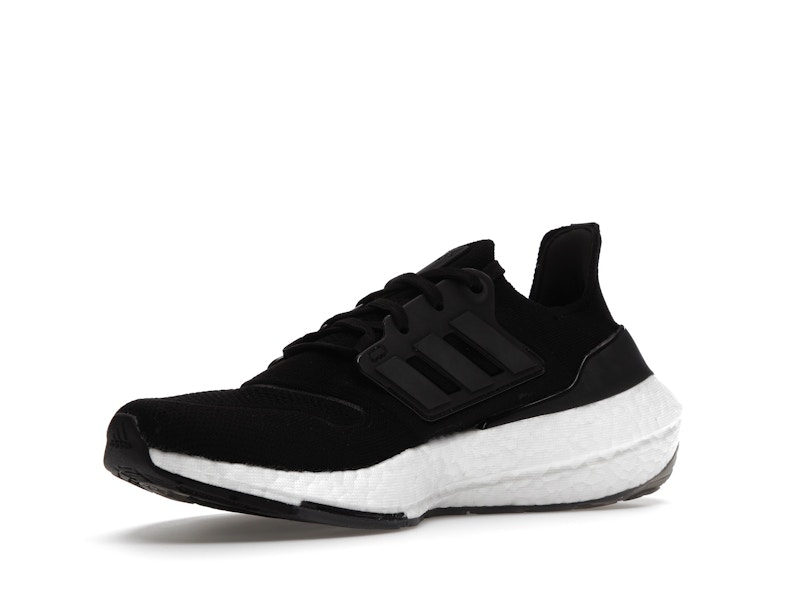 adidas Ultra Boost 22 Black White