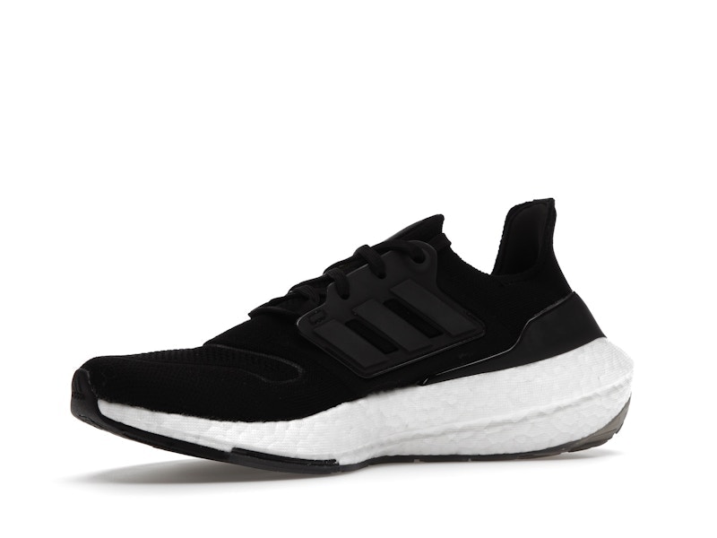 adidas Ultra Boost 22 Black White