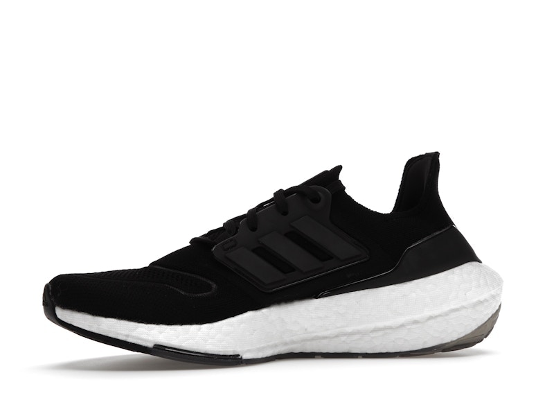adidas Ultra Boost 22 Black White