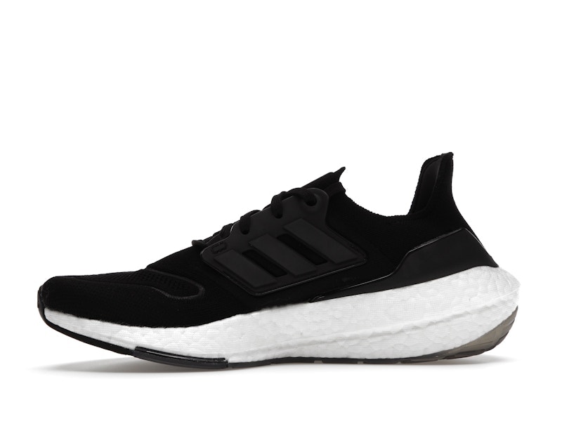 adidas Ultra Boost 22 Black White