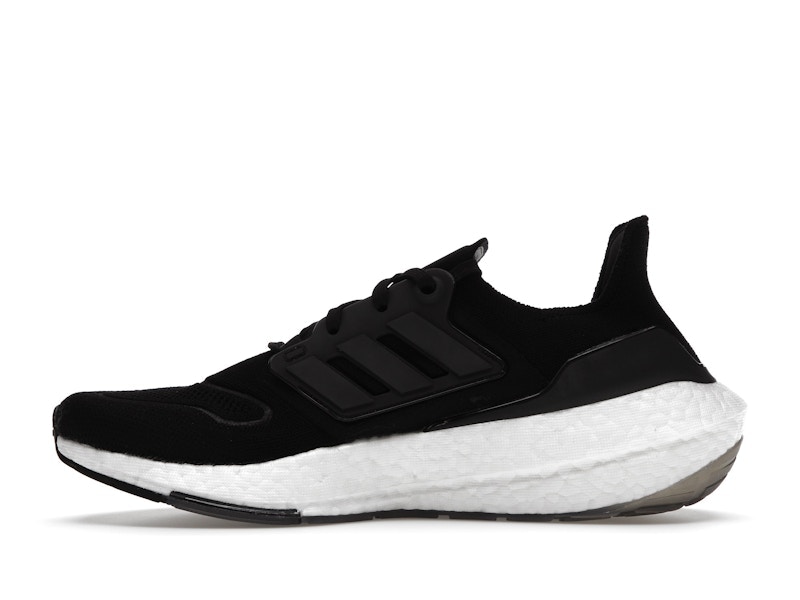 adidas Ultra Boost 22 Black White