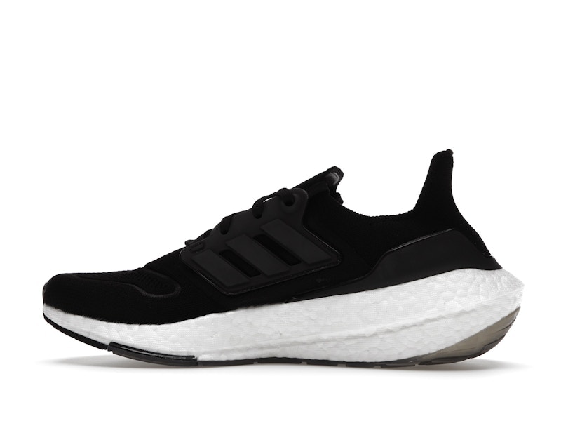 adidas Ultra Boost 22 Black White