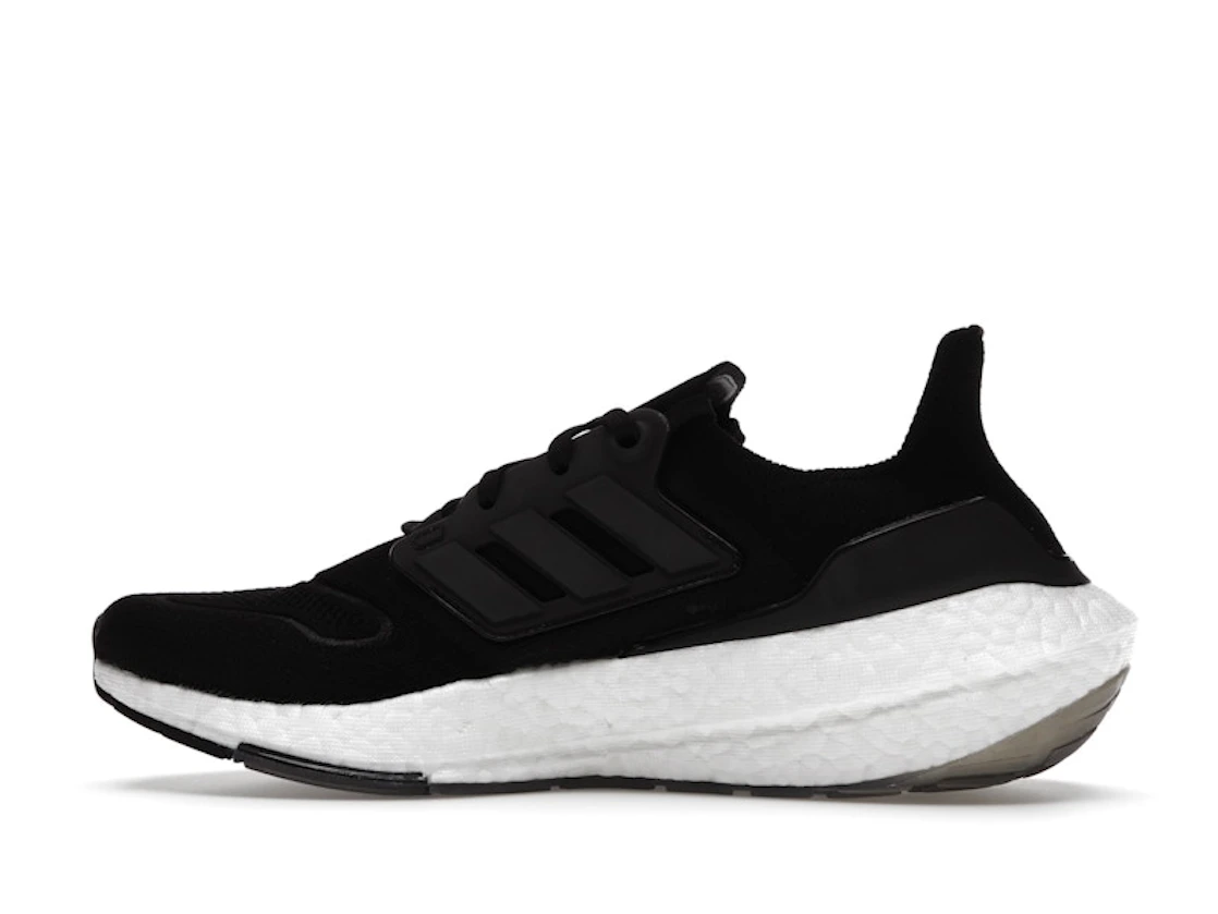 adidas Ultra Boost 22 Black White
