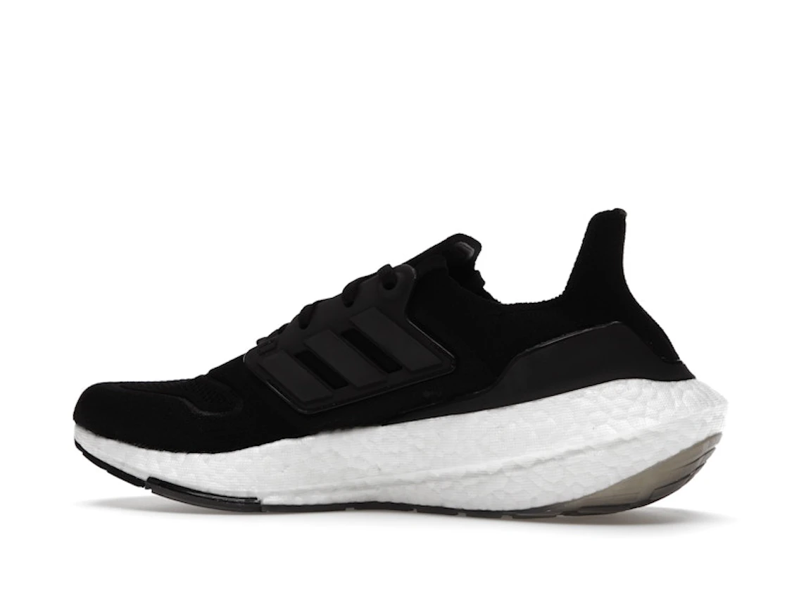 adidas Ultra Boost 22 Black White