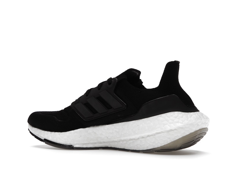 adidas Ultra Boost 22 Black White