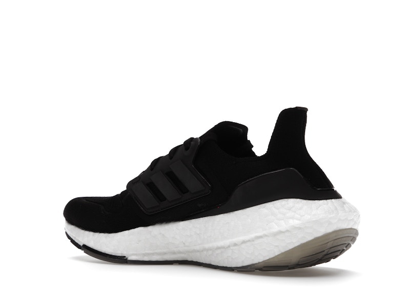 adidas Ultra Boost 22 Black White