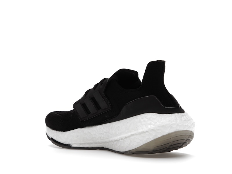 adidas Ultra Boost 22 Black White
