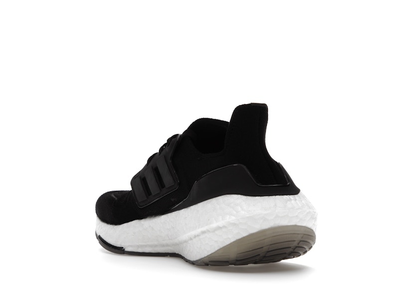 adidas Ultra Boost 22 Black White