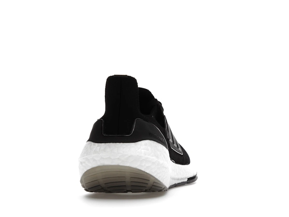 adidas Ultra Boost 22 Black White
