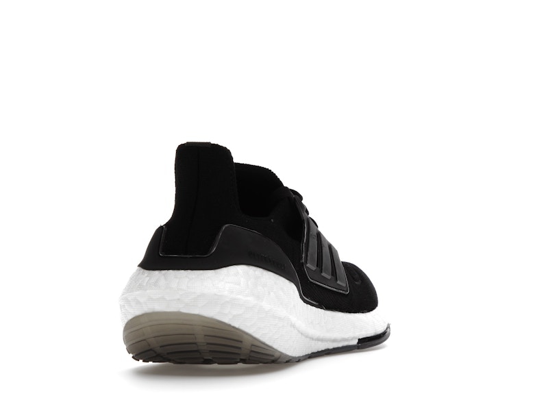 adidas Ultra Boost 22 Black White