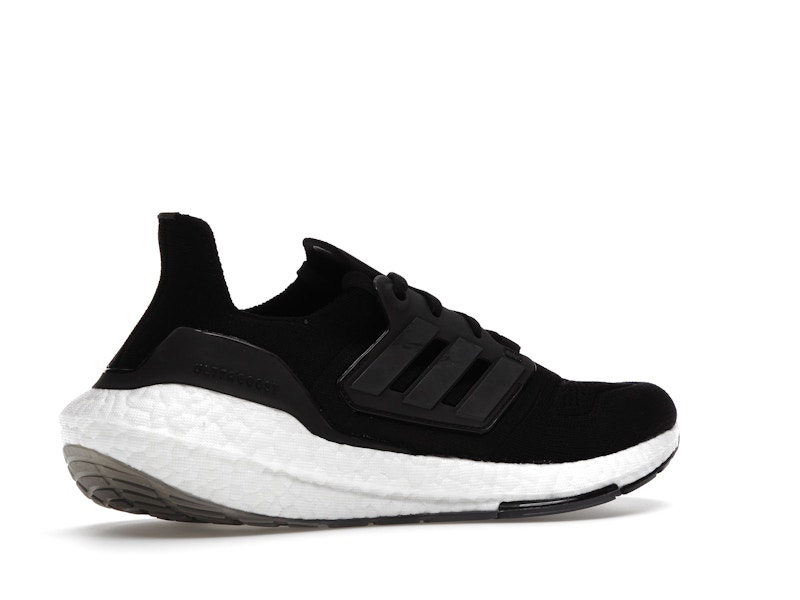 adidas Ultra Boost 22 Black White