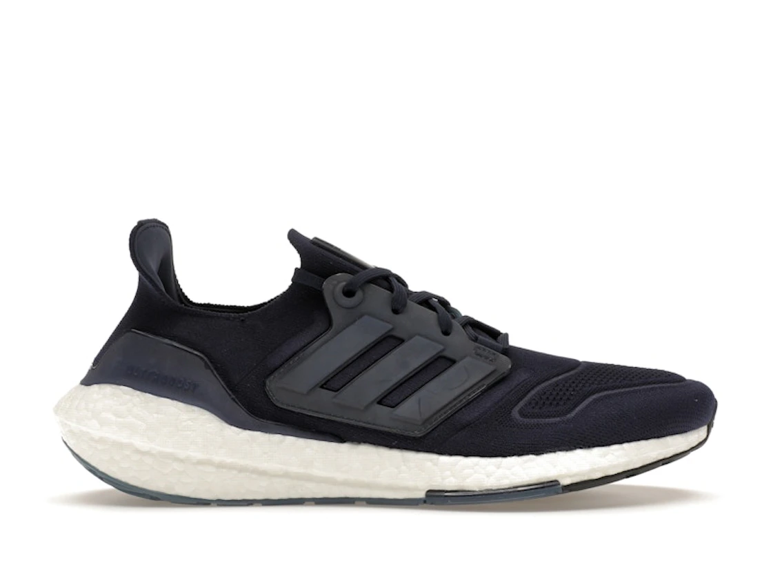 adidas Ultra Boost 22 Collegiate Navy