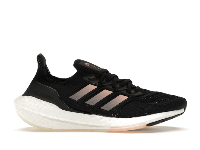 Adidas ultraboost  hotsell women's white/clear grey/black